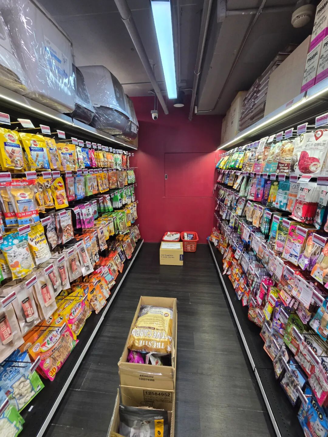 泰国宠物营养品_泰国中国零食_泰国宠物零食