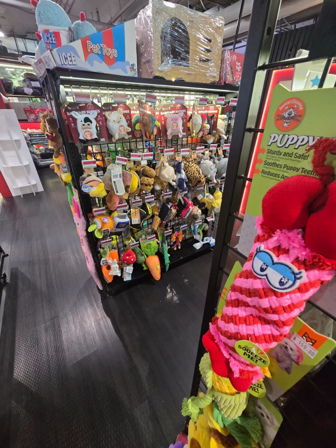 泰国宠物零食_泰国中国零食_泰国宠物营养品