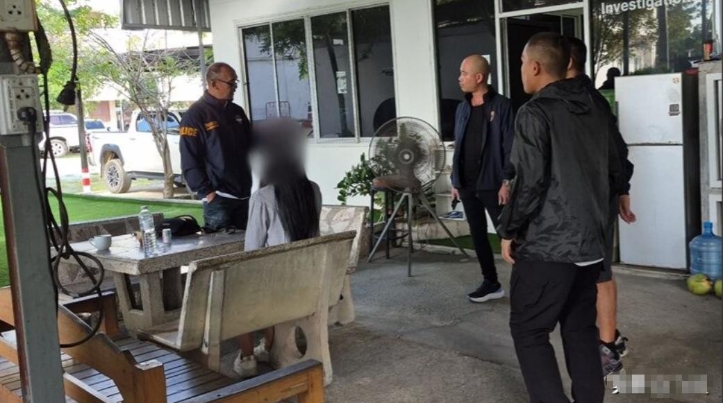 泰国果冻_泰国_泰国环球小姐