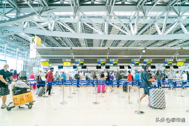 泰国旅游_泰国旅游市场分析_泰国中国游客数量