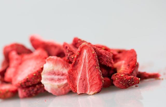 冻干食品_泰国中国零食_健康零食