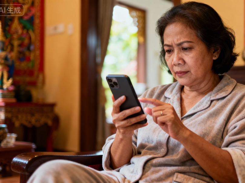 泰国电商市场分析_泰国中国零食_泰国零售市场趋势