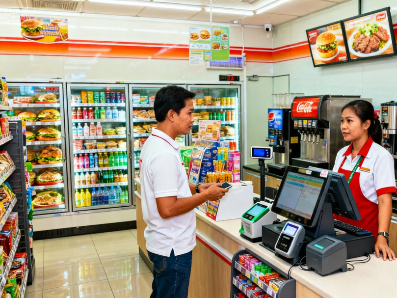 泰国零售市场趋势_泰国中国零食_泰国电商市场分析