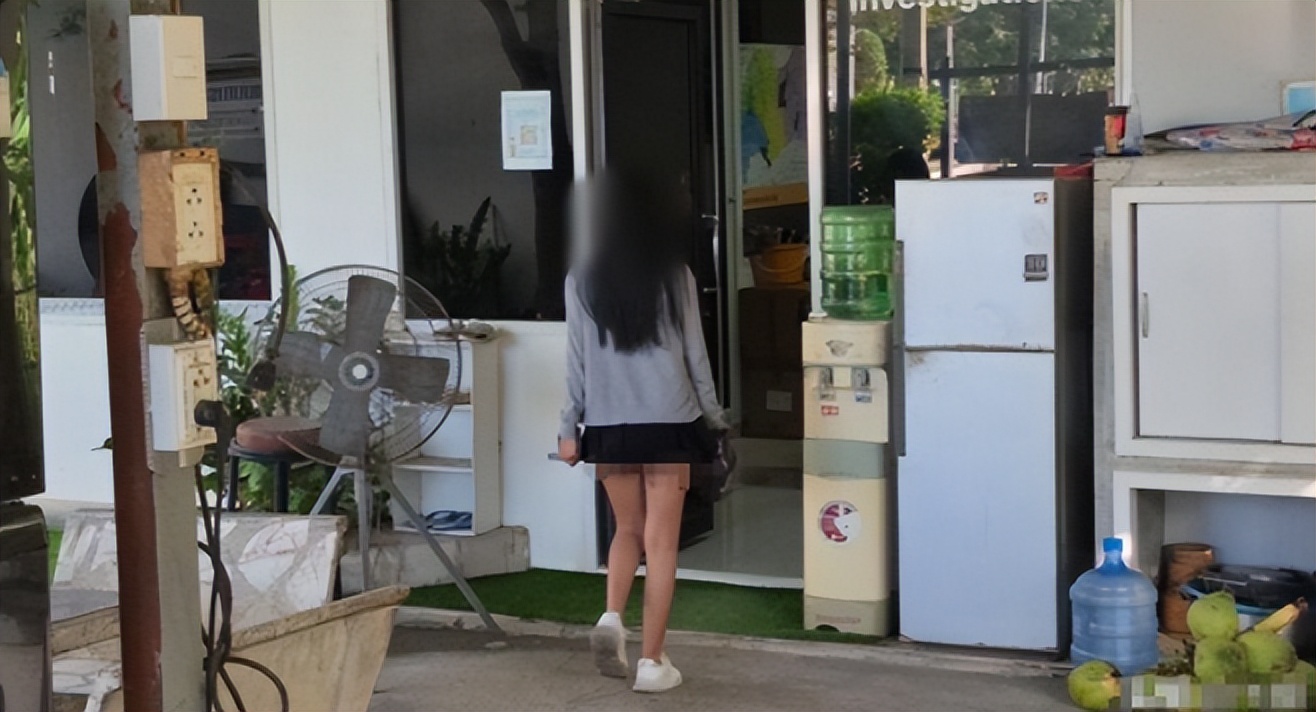 去泰国泰国浴_泰国_泰国旅游