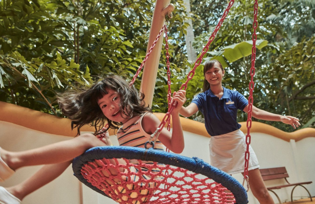 普吉岛Club Med度假村一价全包亲子游_普吉岛_免签机票2000元直飞普吉岛