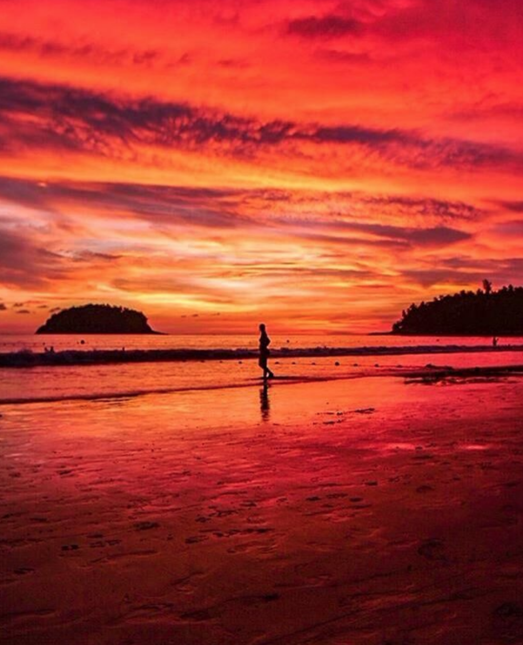 普吉岛_免签机票2000元直飞普吉岛_普吉岛Club Med度假村一价全包亲子游