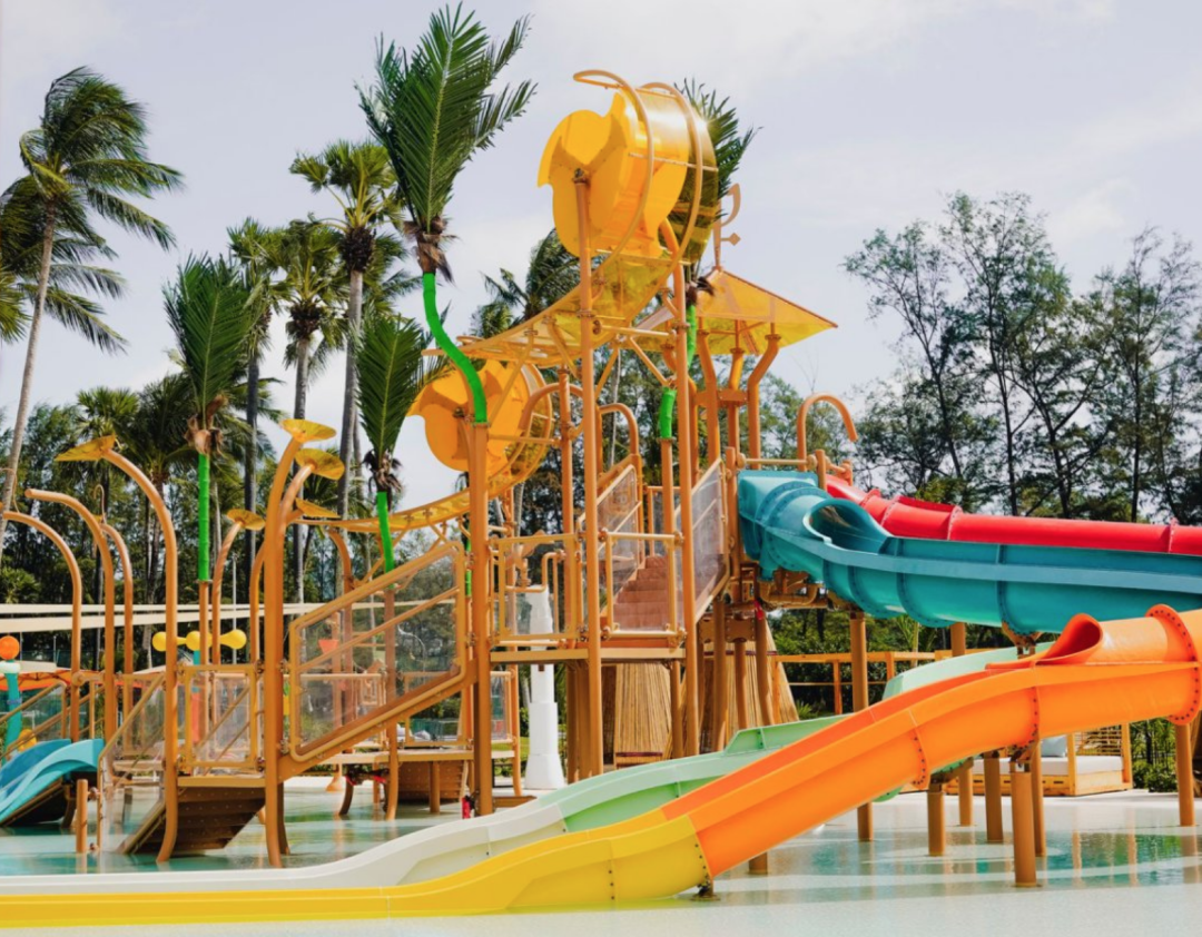 免签机票2000元直飞普吉岛_普吉岛_普吉岛Club Med度假村一价全包亲子游