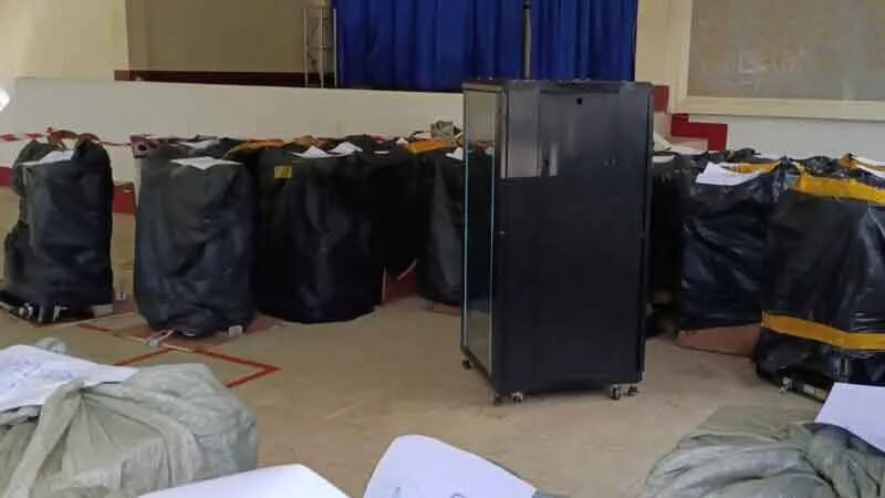 泰国新闻_泰国春武里府查获老虎机事件_中国男子涉泰国老虎机事件