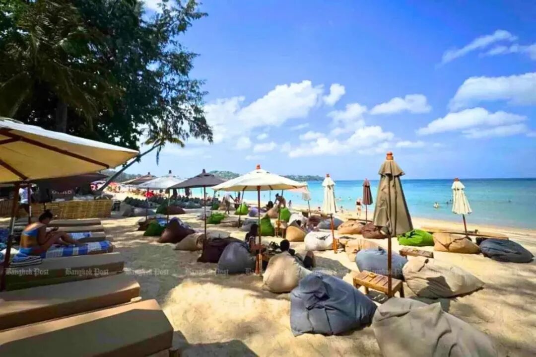 泰国旅游业游客减少收入反增_泰国旅游_泰国旅游收入增长原因分析