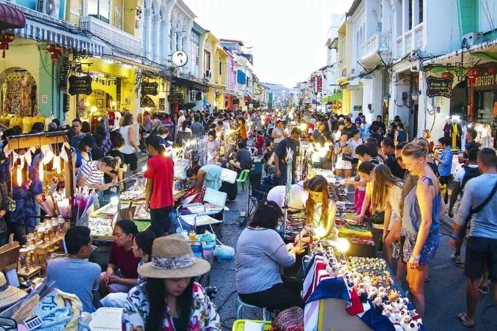 泰国旅游_泰国旅游业游客减少收入反增_泰国旅游收入增长原因分析