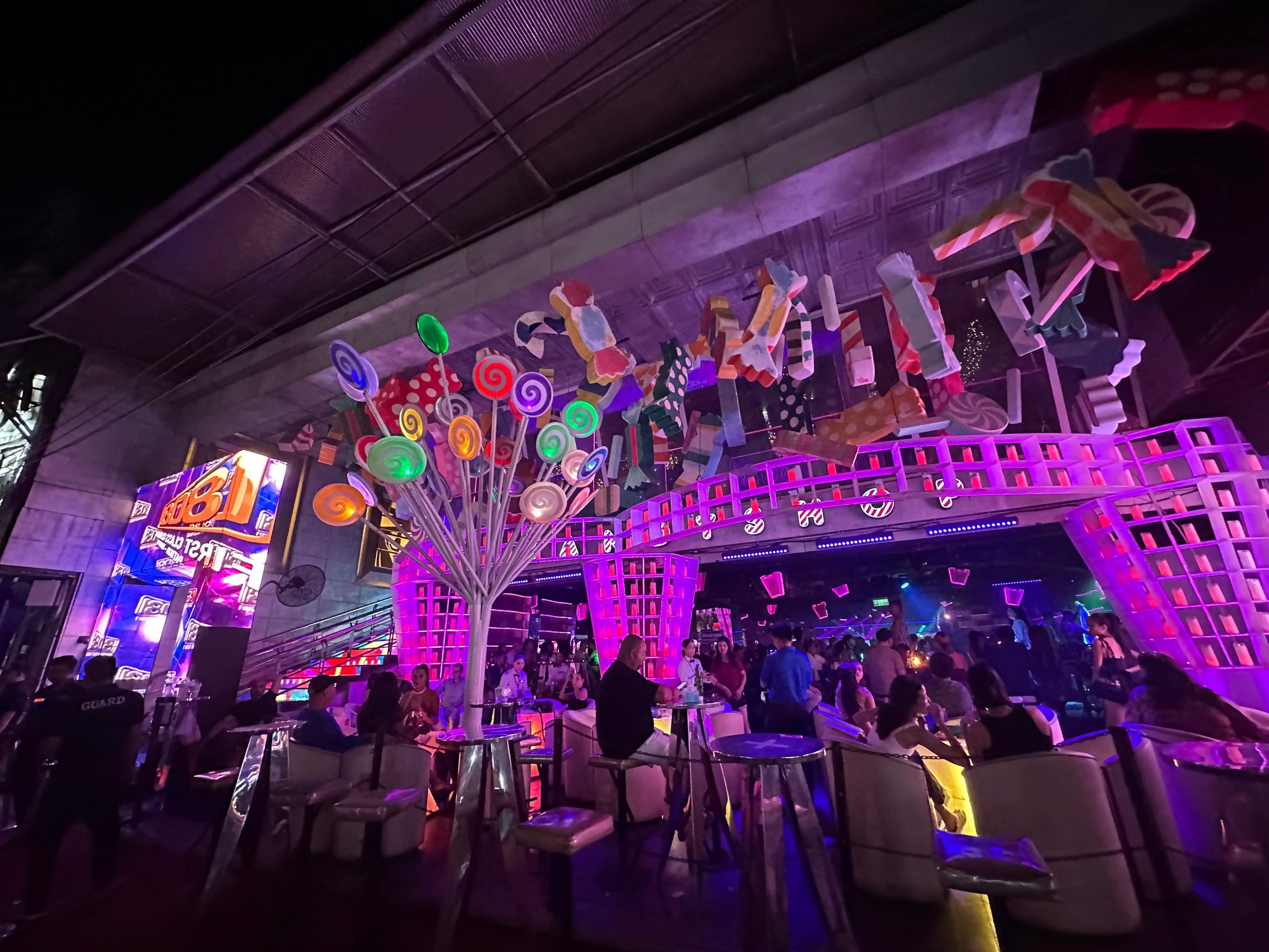 芭提雅_芭提雅天气_芭提雅酒店