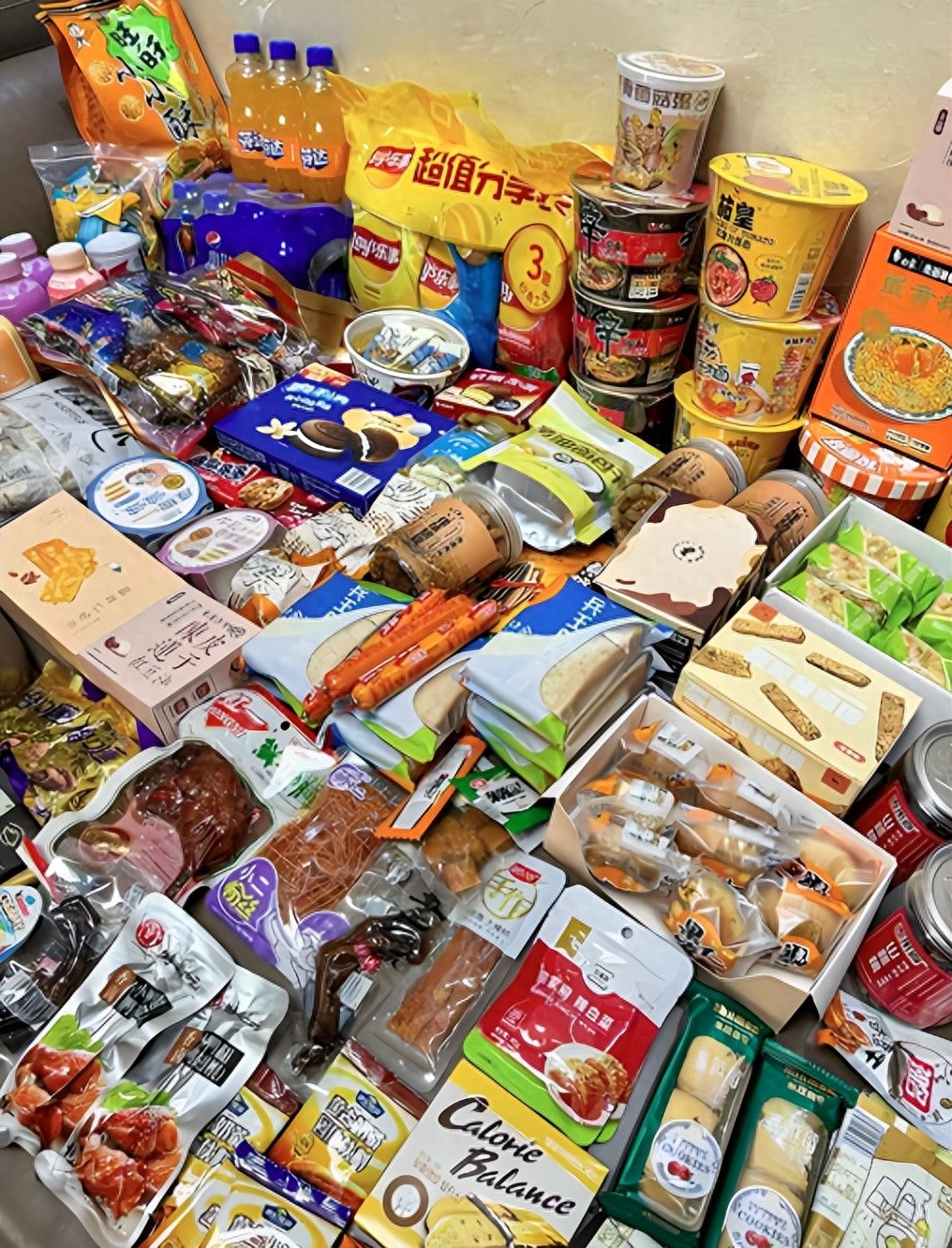 中国零食行业全球TOP10品牌_泰国中国零食_旺旺全球市场表现
