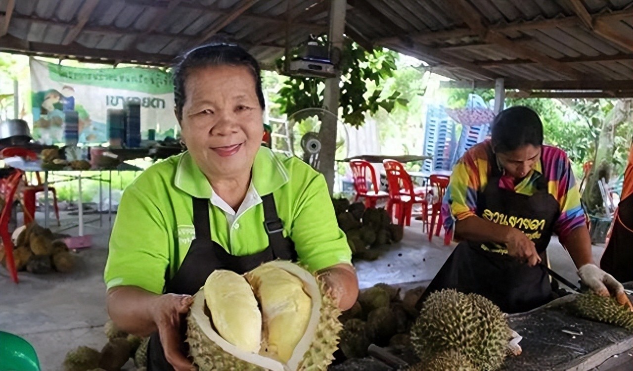 从欢迎光临到摸了就得买，中国游客为何在泰国遭遇如此巨变？