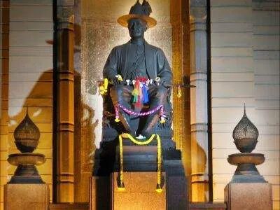 曼谷全称_世界最长地名_天使之城_泰语解读_曼谷