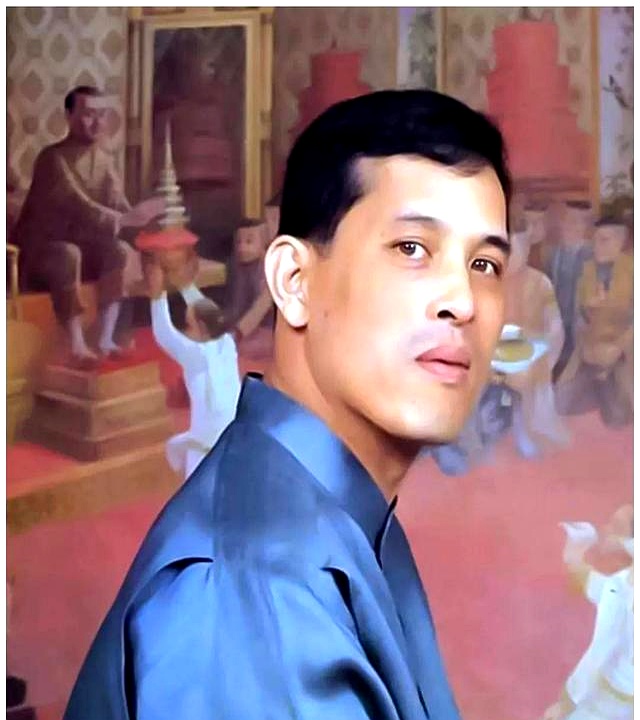 曼谷旅游复苏策略_泰国国王访问中国_曼谷中国超市