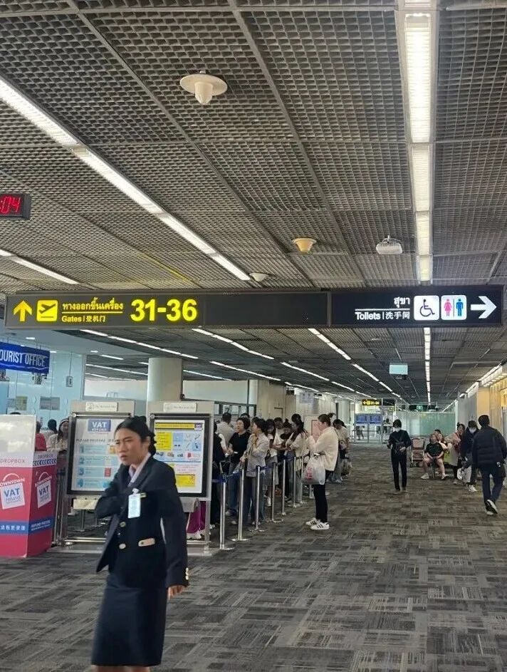 曼谷_曼谷素万那普机场与廊曼机场选择指南_泰国航班与酒店位置对应关系