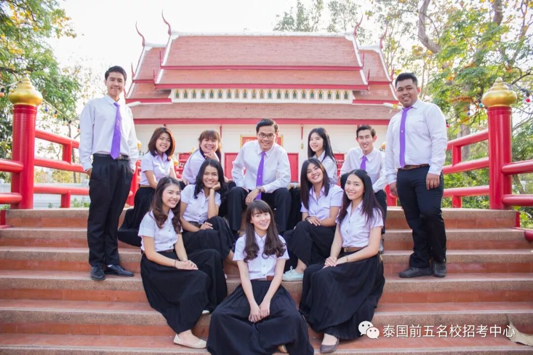 泰国清迈大学排名_清迈大学护理学专业申请_清迈