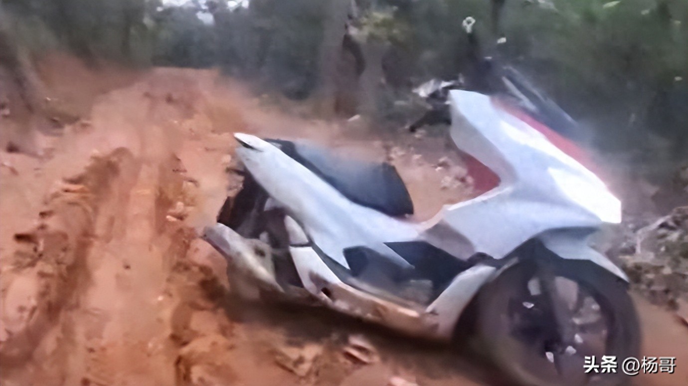 清迈_中国游客清迈水灯节遇险_泰国摩托车租赁安全风险