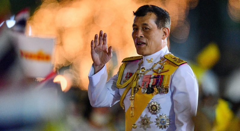 曼谷保镖_曼谷_曼谷旅游景点