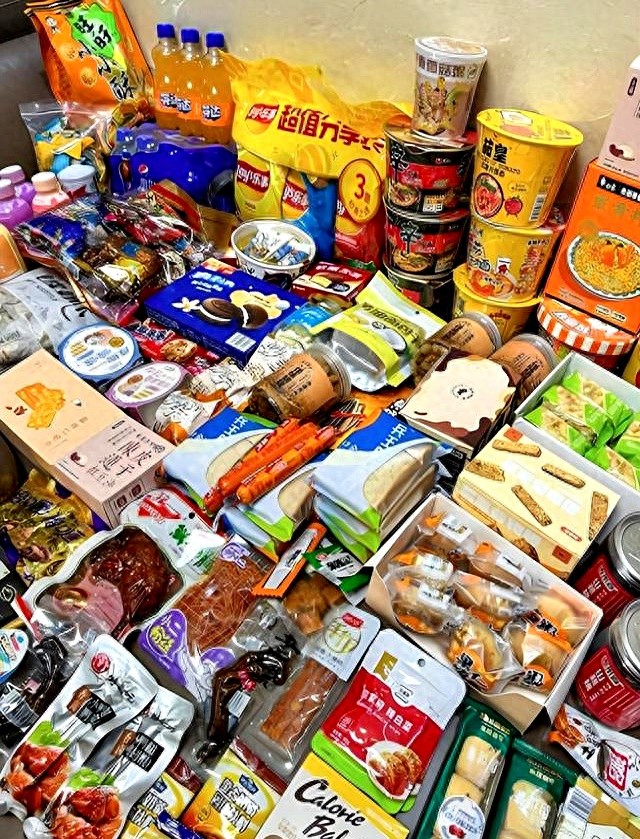 零食出口东南亚_泰国中国零食_辣条海外市场增长