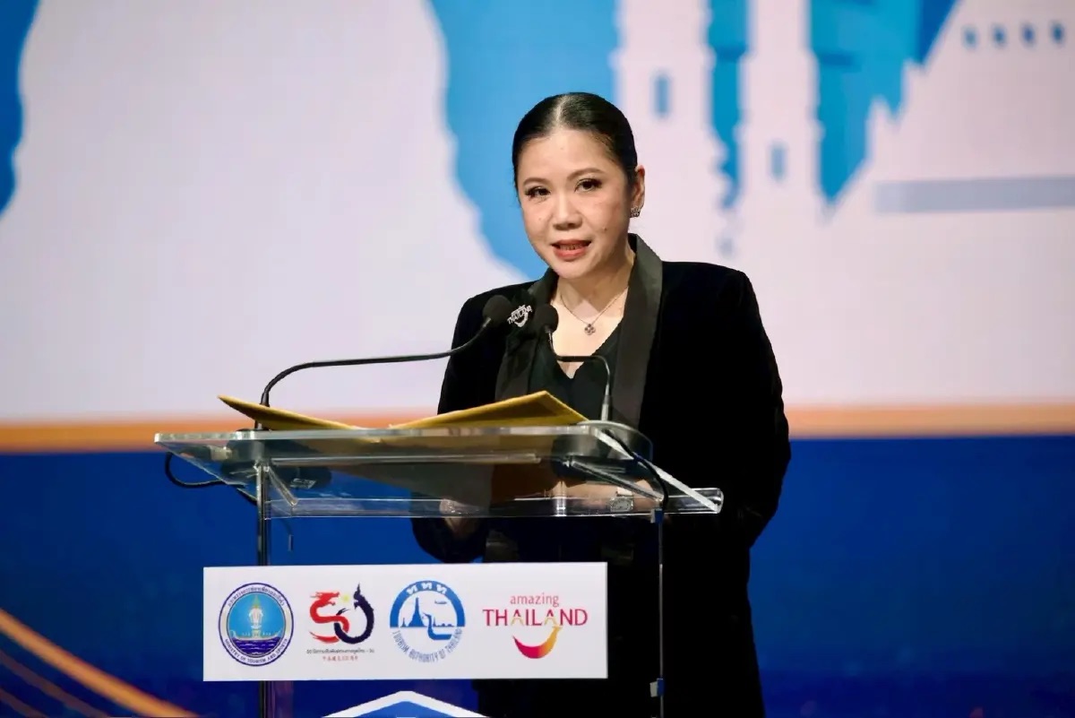 泰国旅游安全标准_泰国旅游_泰国安心游认证计划