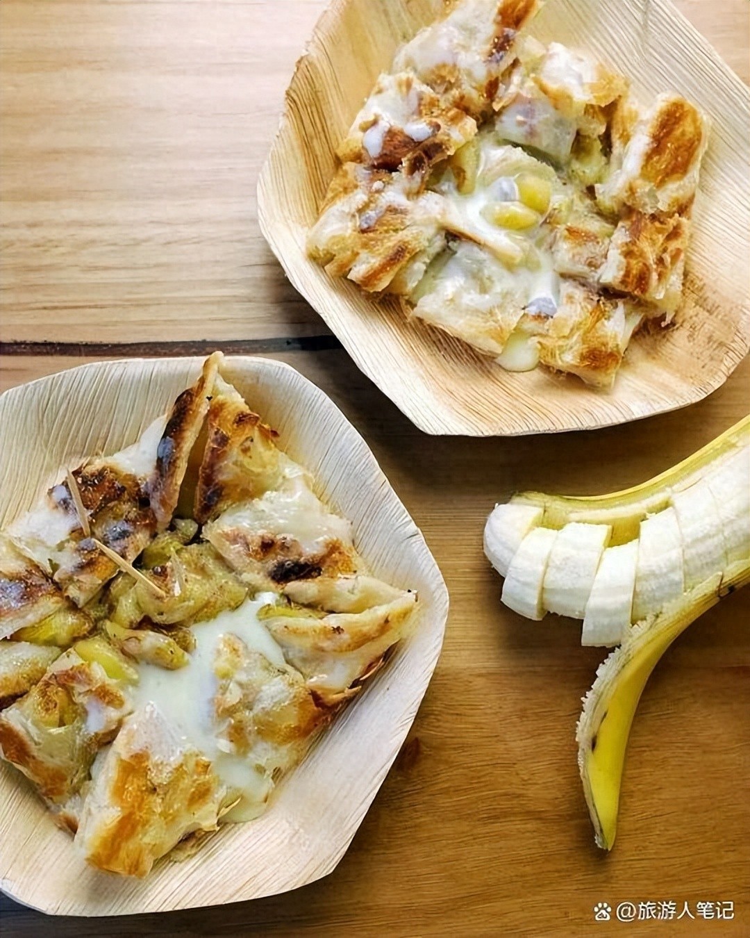 泰国中国零食_泰国街头美食零食推荐_曼谷考山路美食探店