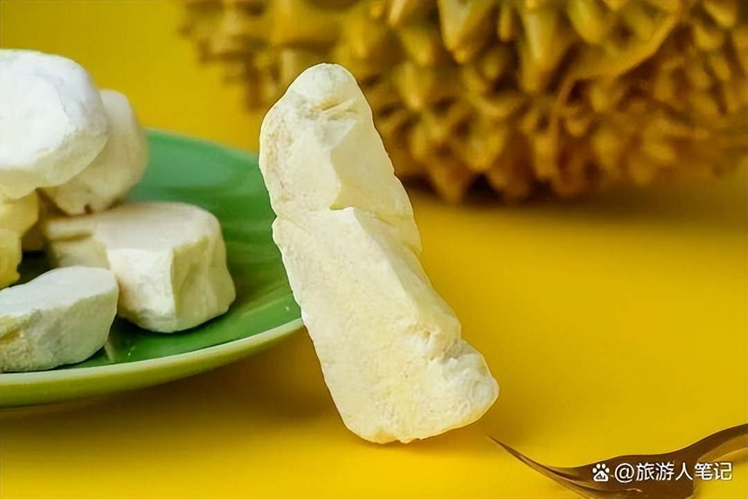 曼谷考山路美食探店_泰国中国零食_泰国街头美食零食推荐