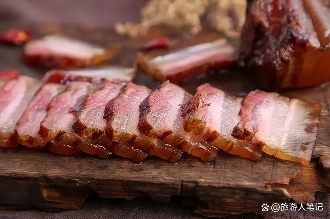 曼谷考山路美食探店_泰国街头美食零食推荐_泰国中国零食