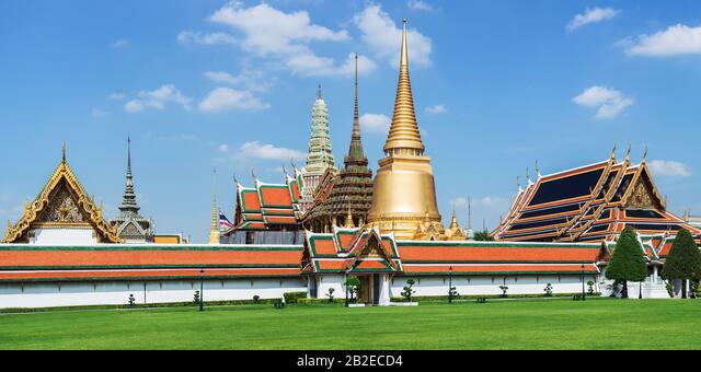 2024年泰国之旅_泰国旅游_泰国旅游攻略