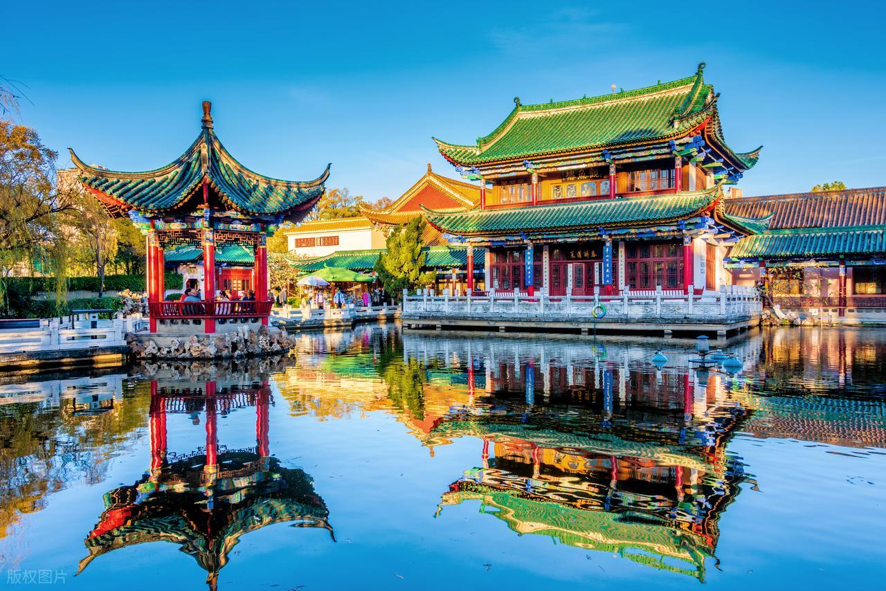 清迈_景洪傣族文化体验_西双版纳旅游攻略