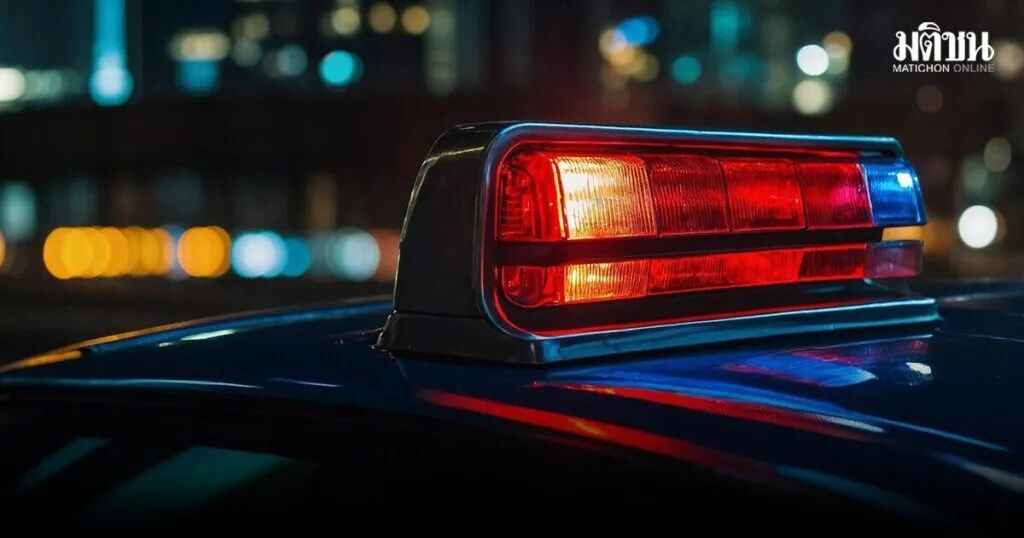 春武里警方调查中国籍嫌疑人_泰国新闻_泰国掳人事件