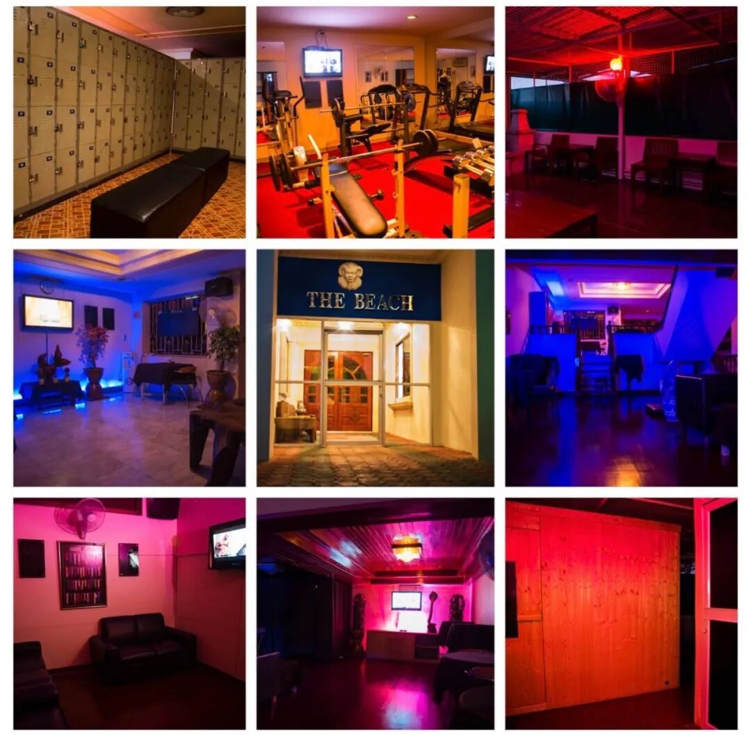 曼谷_曼谷旅游景点_曼谷保镖