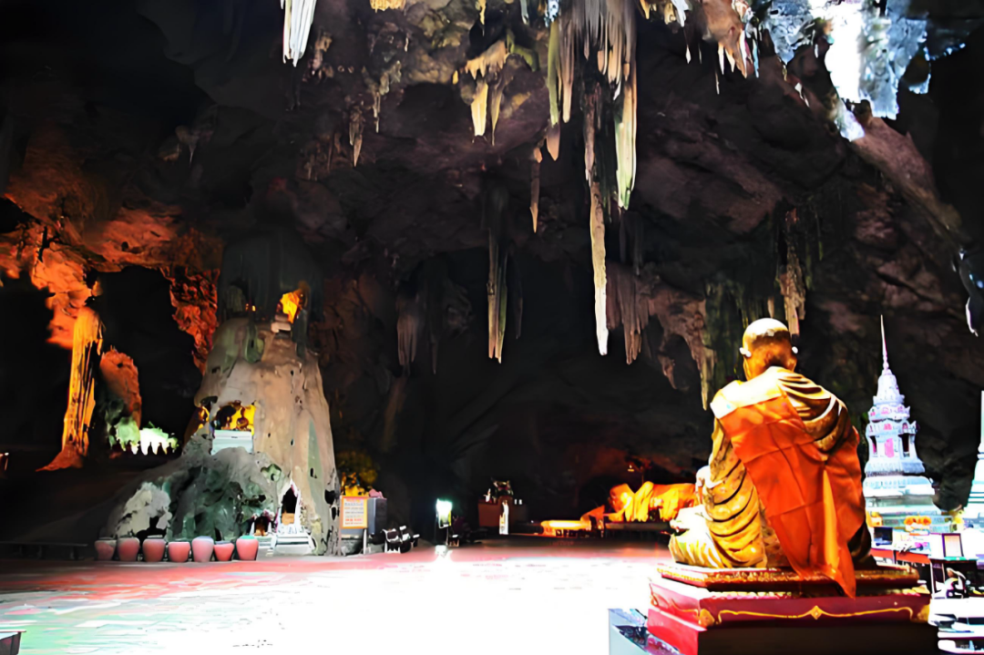 华欣_爱与希望之宫泰王室避暑度假地_华欣2日文艺小清新度假攻略