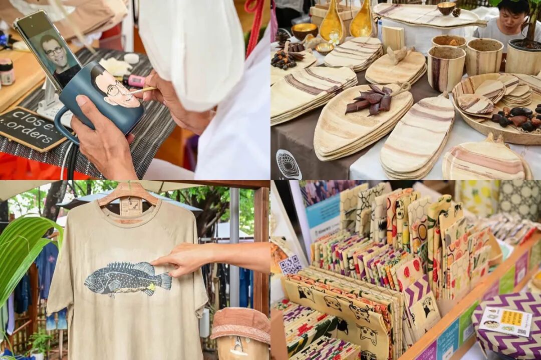 清迈_清迈亲子户外探险营_清迈户外英语亲子营活动