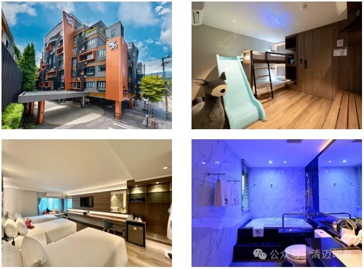 清迈亲子户外探险营_清迈户外英语亲子营活动_清迈