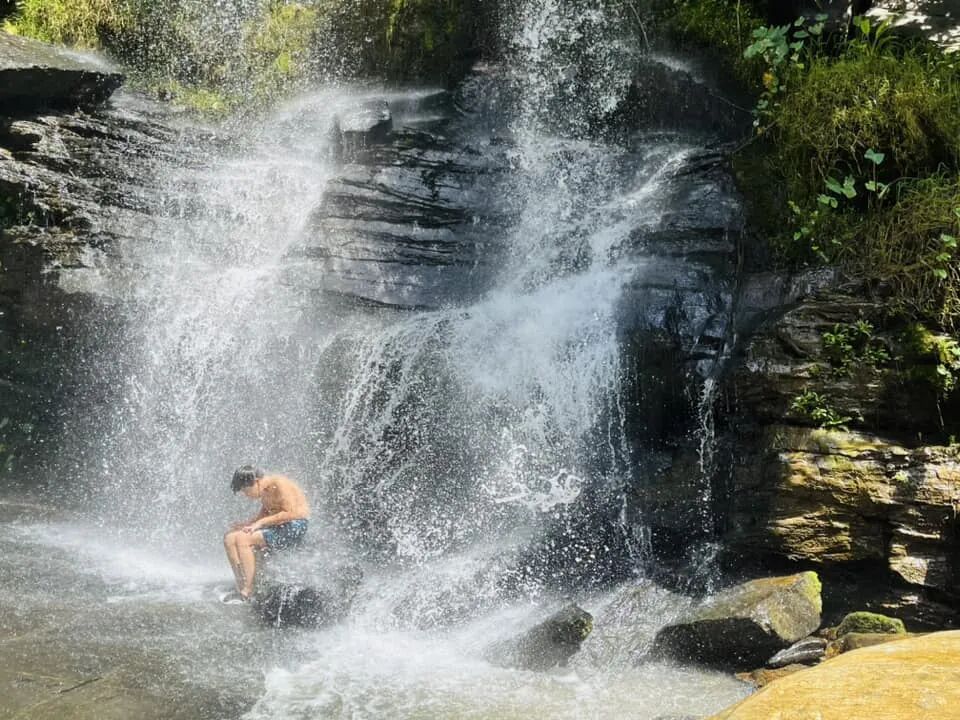 清迈亲子户外探险营_清迈_清迈户外英语亲子营活动