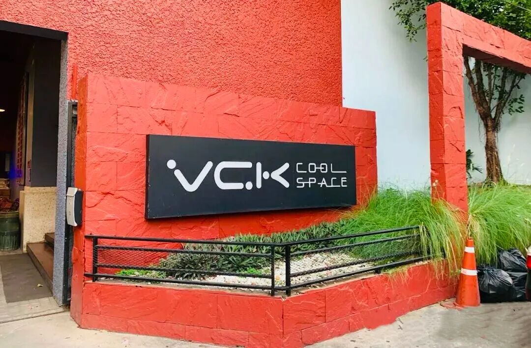 曼谷按摩店技师帅 VCK按摩店推荐 曼谷VCK按摩店体验_曼谷