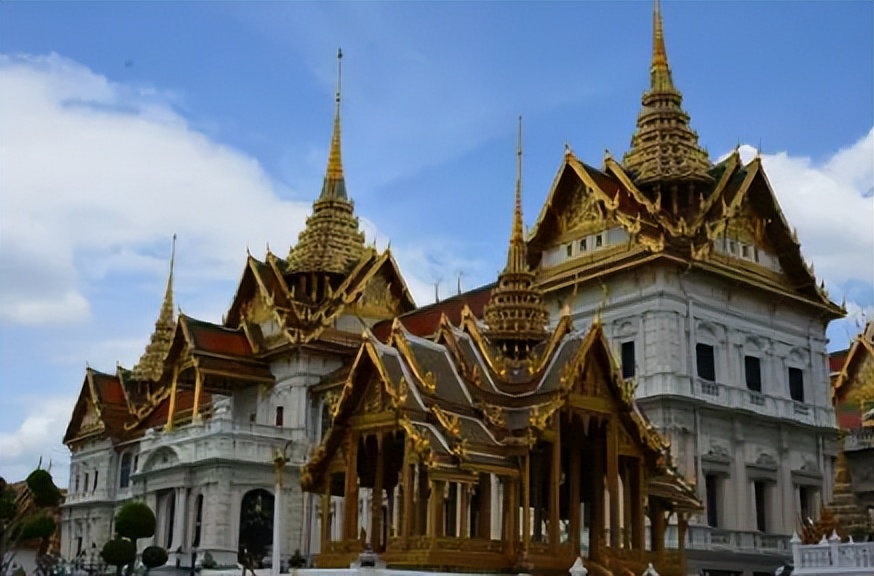 泰国旅游_泰国旅游见闻_香港清洁方法借鉴