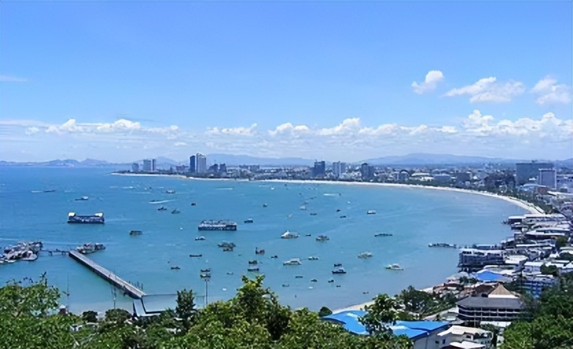 香港清洁方法借鉴_泰国旅游_泰国旅游见闻