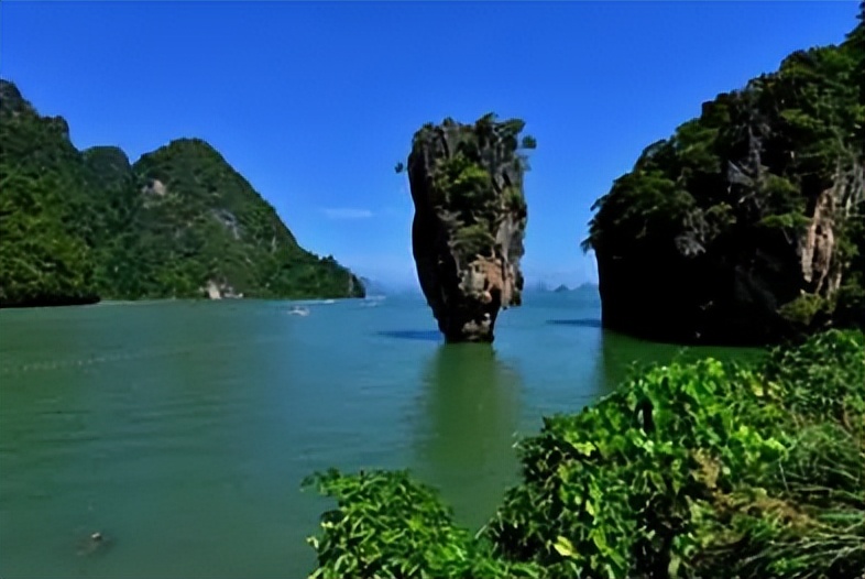 泰国旅游见闻_香港清洁方法借鉴_泰国旅游