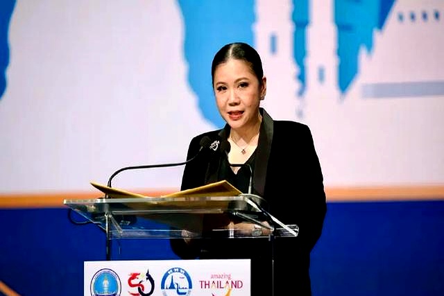 泰国旅游_泰国安心游计划_泰国旅游安全认证