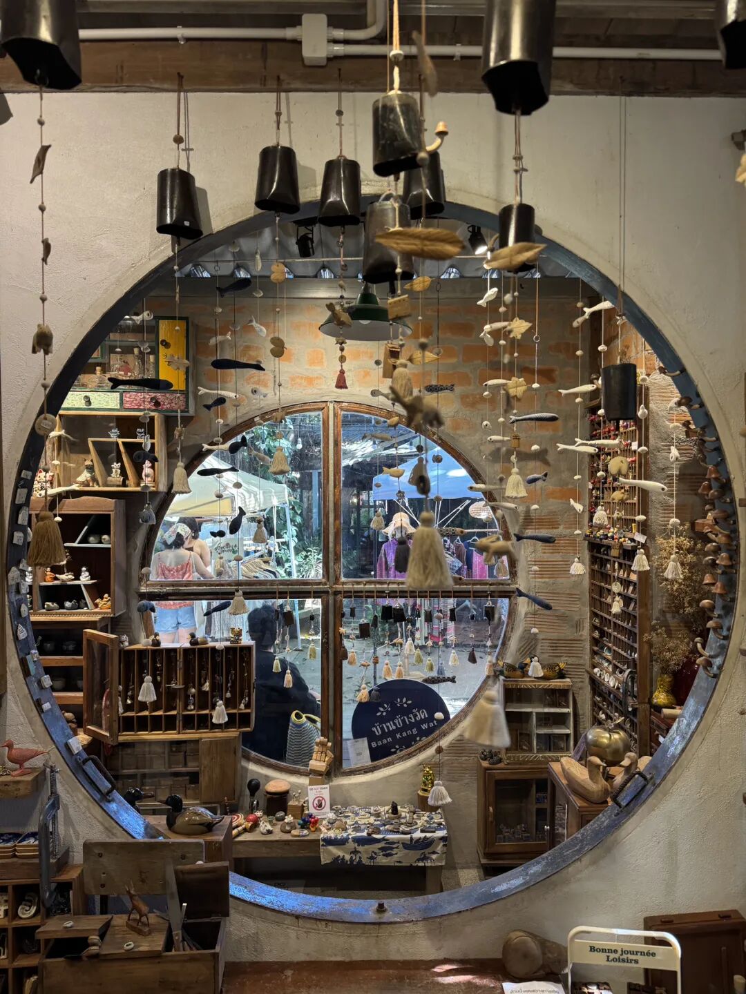 清迈旅居生活成本 租房价格 交通出行 清迈兴趣班活动_清迈