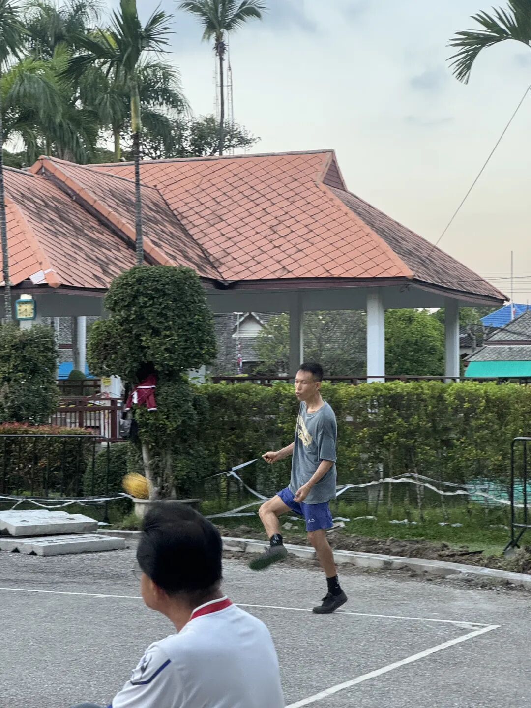 清迈旅居生活成本 租房价格 交通出行 清迈兴趣班活动_清迈