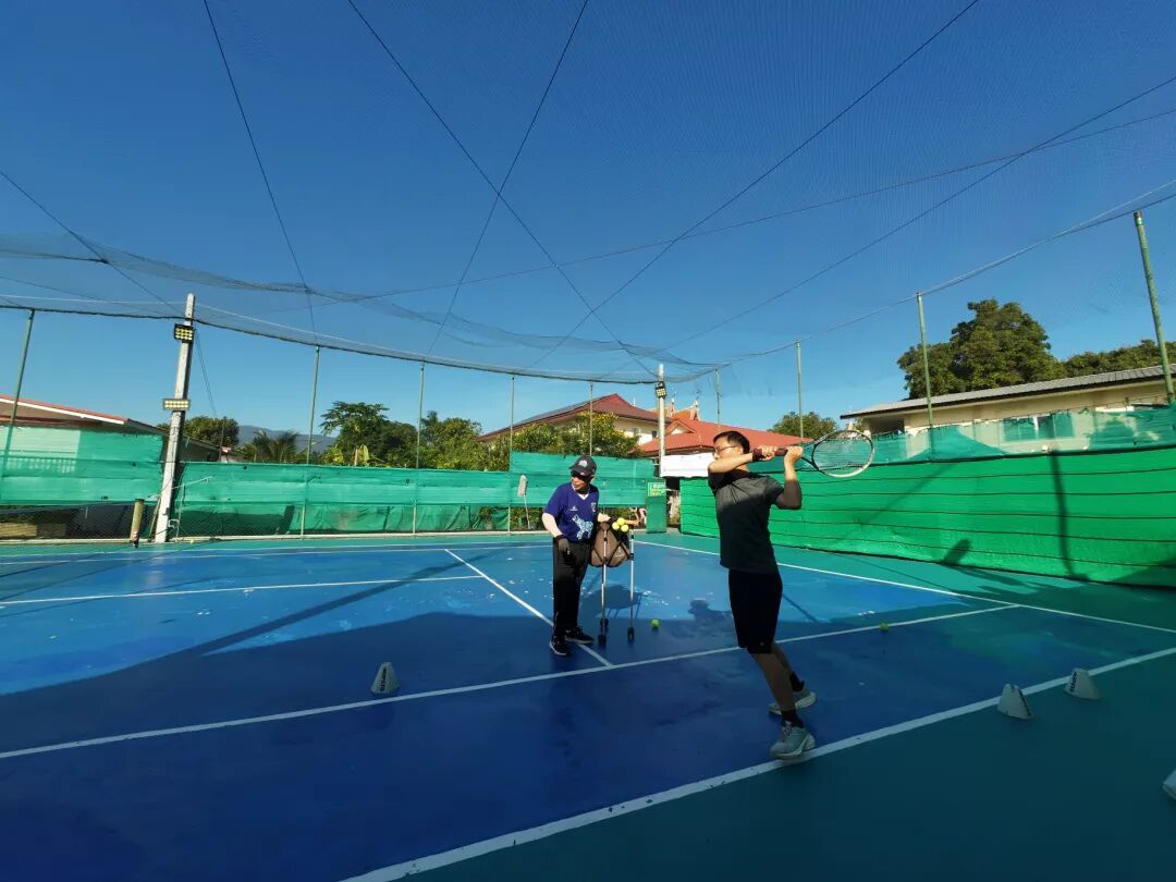 清迈旅居生活成本 租房价格 交通出行 清迈兴趣班活动_清迈