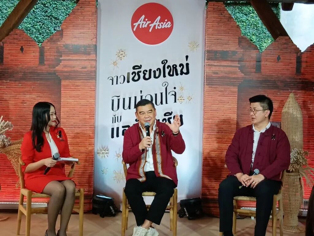 清迈直航乌隆他尼航线_清迈_清迈至乌隆他尼航线票价