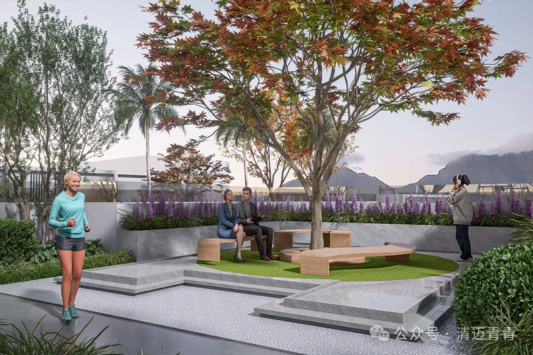 清迈古城白象门顶奢公寓_清迈_清迈世界文化遗产顶奢公寓项目