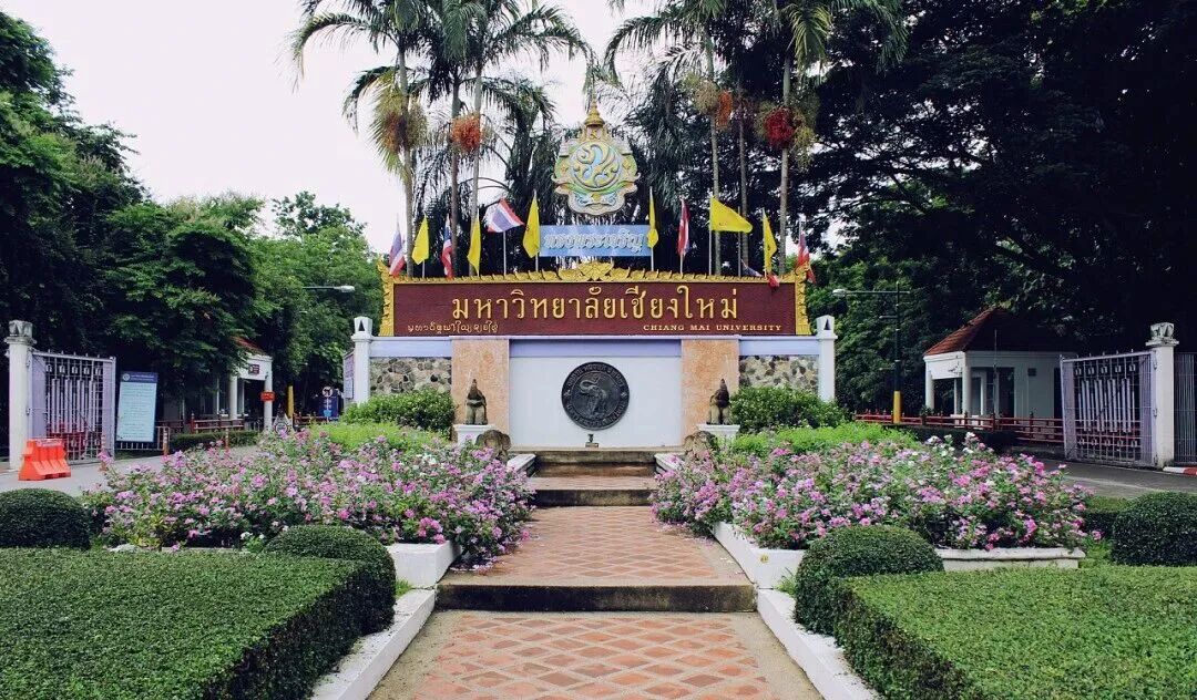 清迈大学优势专业_清迈大学排名_清迈