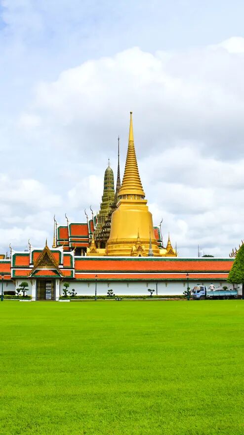 泰国_泰国冬季旅游最佳时间_泰国寒冷季节旅游攻略