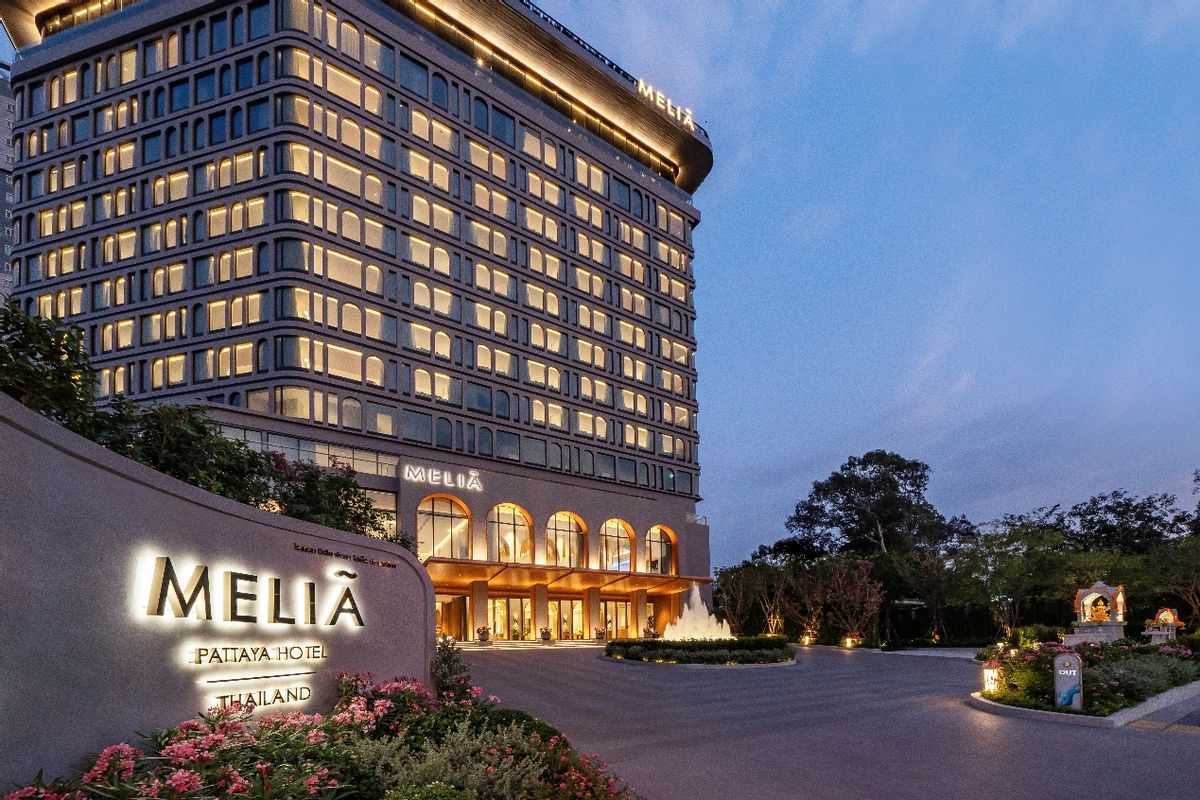 芭堤雅必游景点推荐_泰国旅游_科兰岛旅游攻略