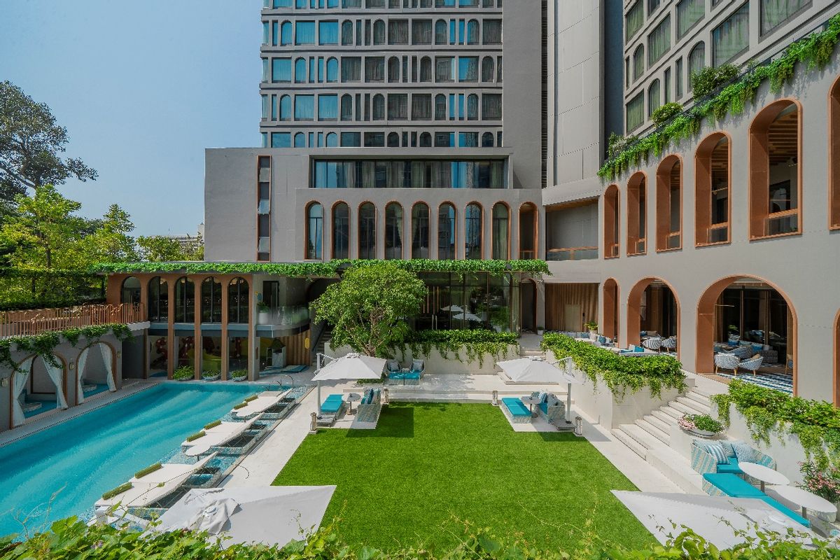 泰国旅游_科兰岛旅游攻略_芭堤雅必游景点推荐